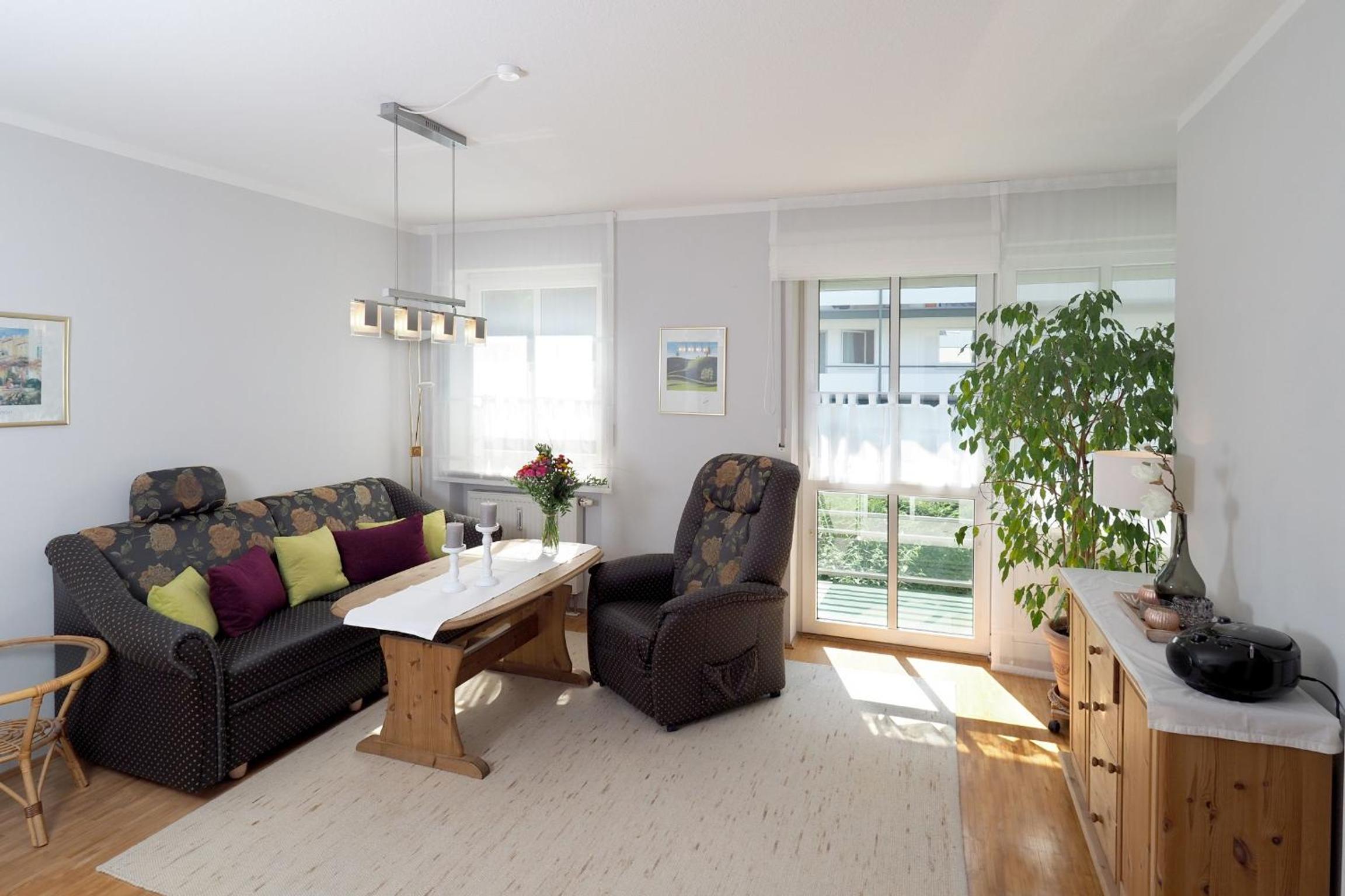 Ferienwohnung Garzmann view 4