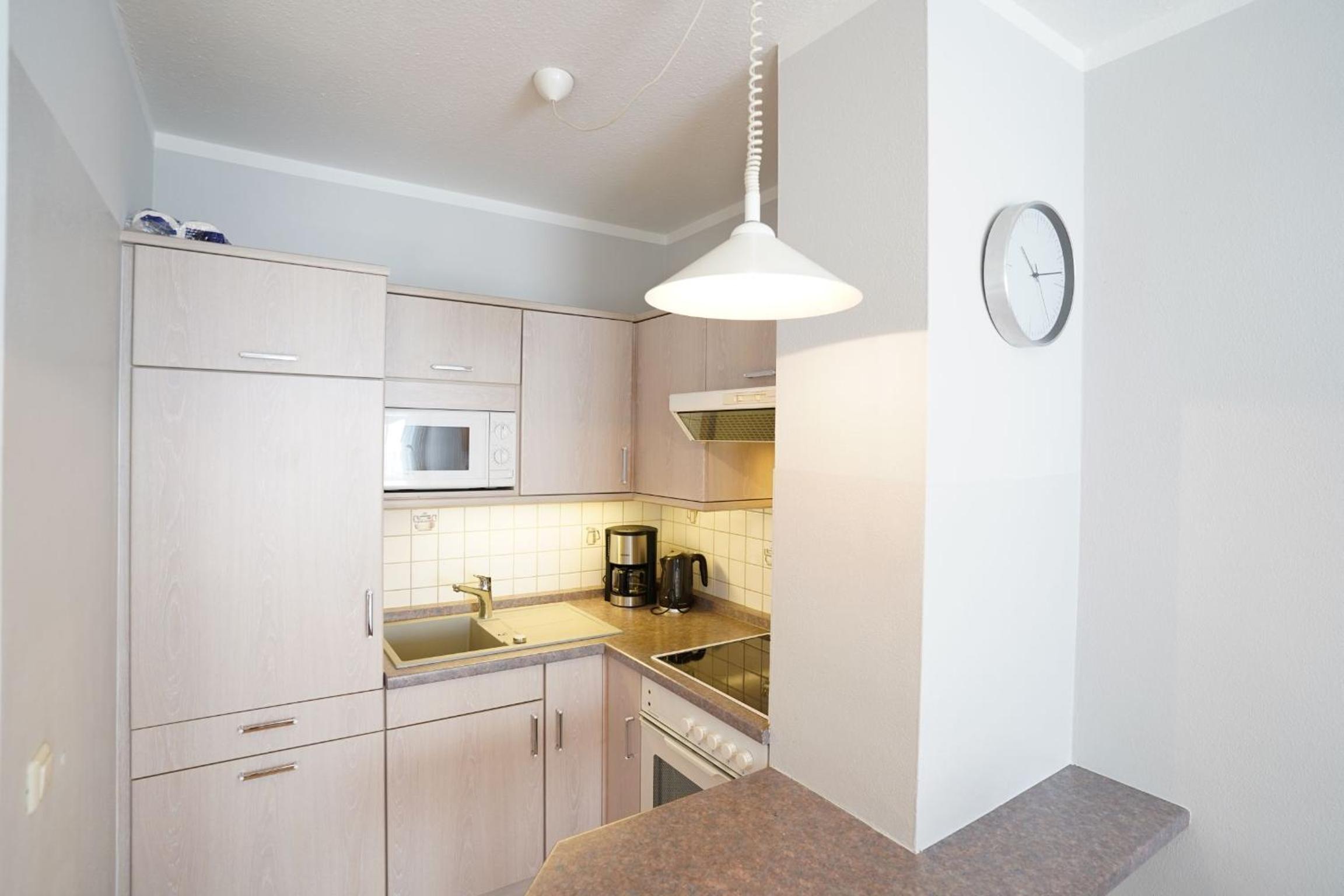 Ferienwohnung Garzmann view 5
