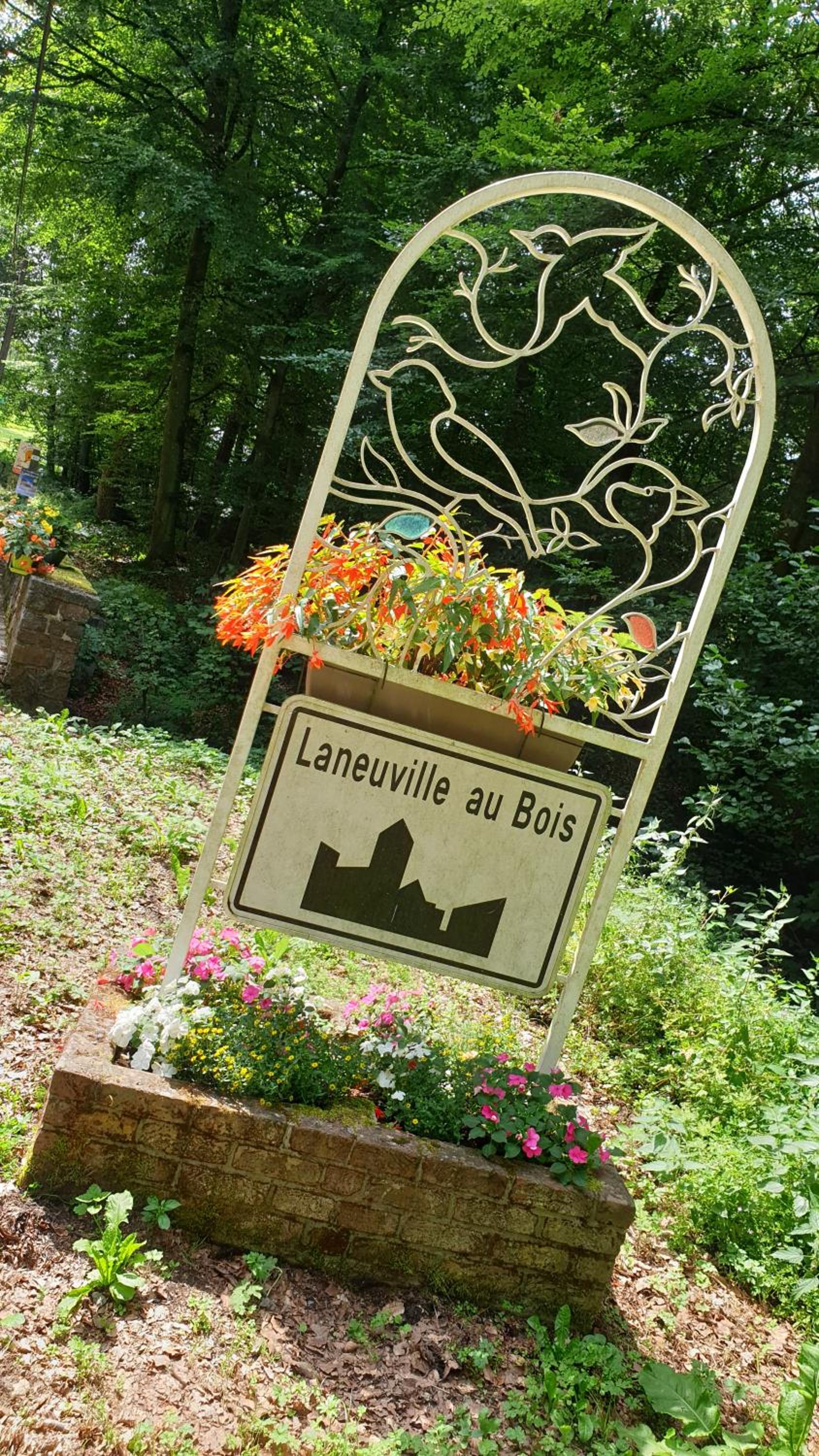 Le Prangeleux