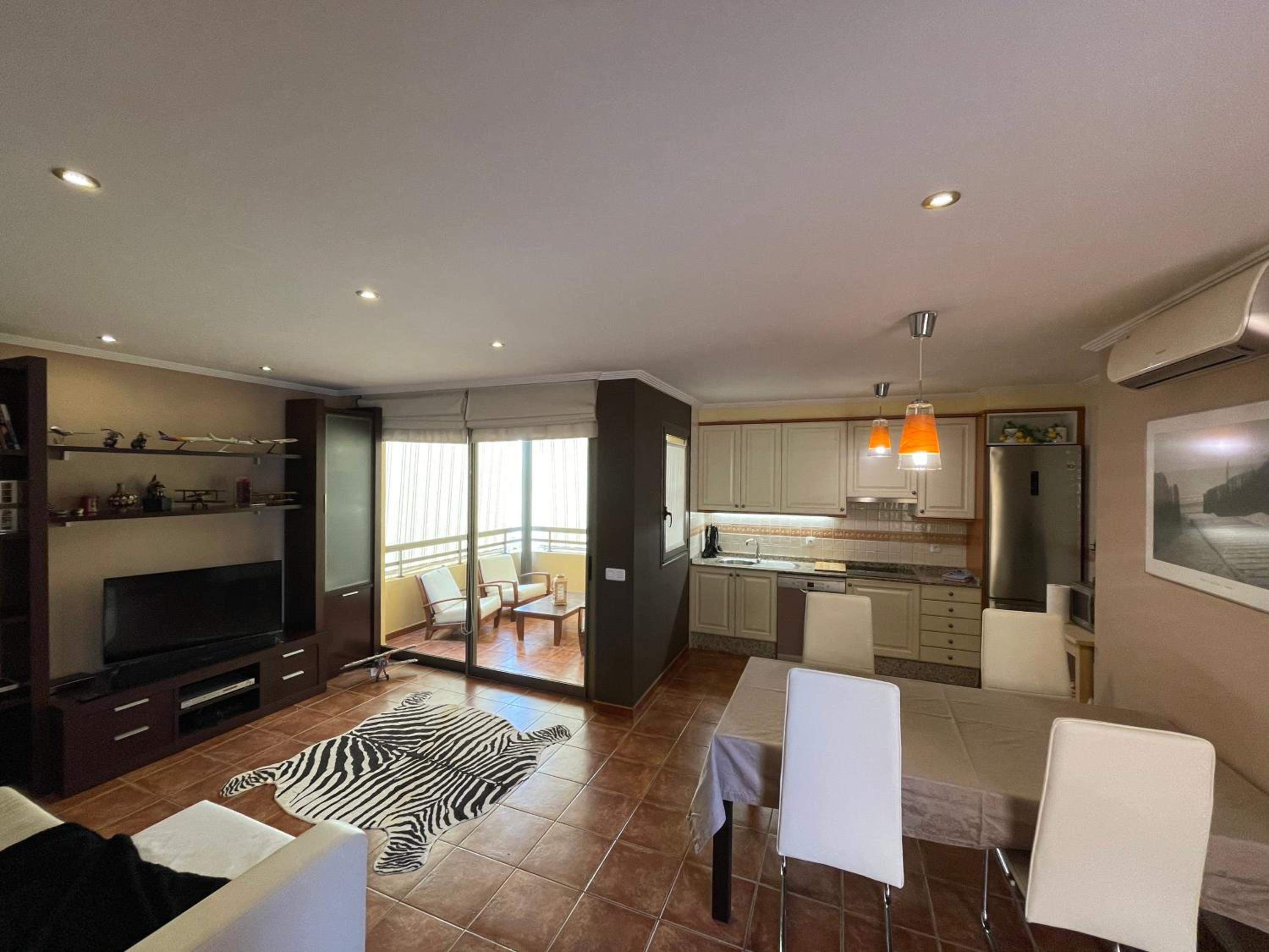 Villa Ocean Beach