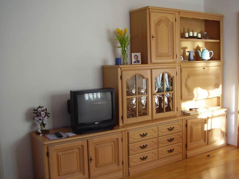 Ferienwohnung Garzmann