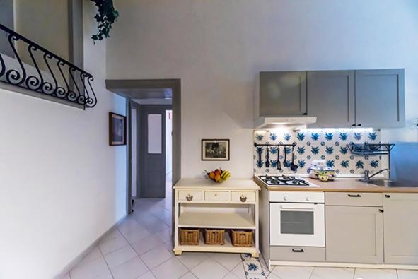 La Casa Napoletana - LS Accommodations