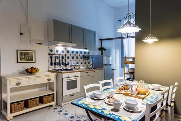 La Casa Napoletana - LS Accommodations