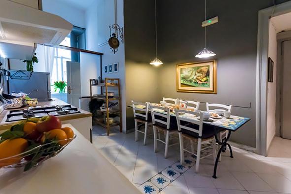 La Casa Napoletana - LS Accommodations