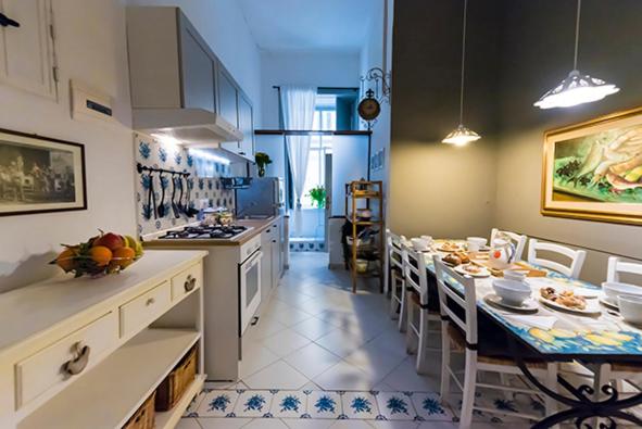 La Casa Napoletana - LS Accommodations