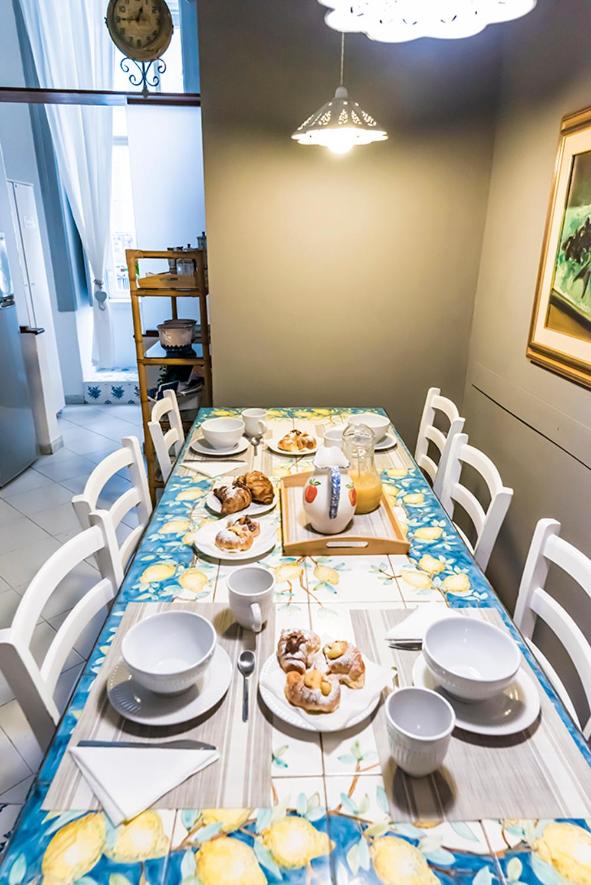 La Casa Napoletana - LS Accommodations