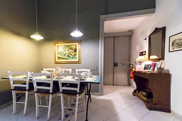 La Casa Napoletana - LS Accommodations