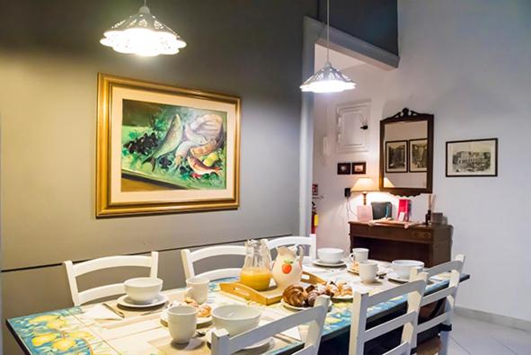 La Casa Napoletana - LS Accommodations