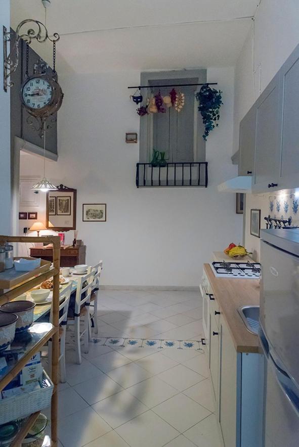 La Casa Napoletana - LS Accommodations