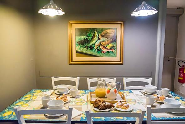 La Casa Napoletana - LS Accommodations
