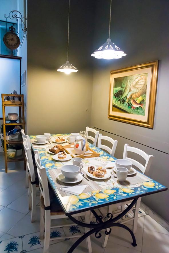 La Casa Napoletana - LS Accommodations