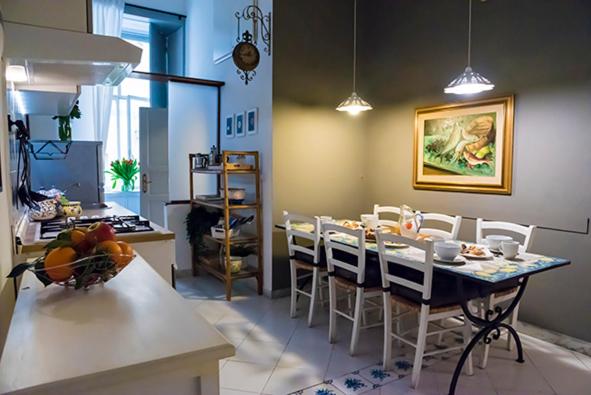 La Casa Napoletana - LS Accommodations