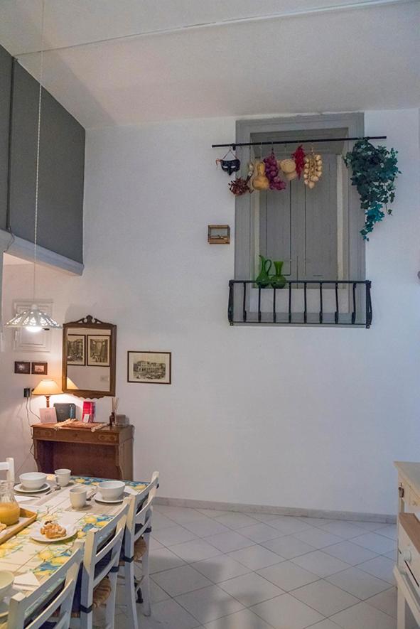 La Casa Napoletana - LS Accommodations