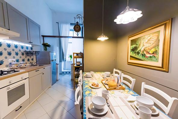 La Casa Napoletana - LS Accommodations