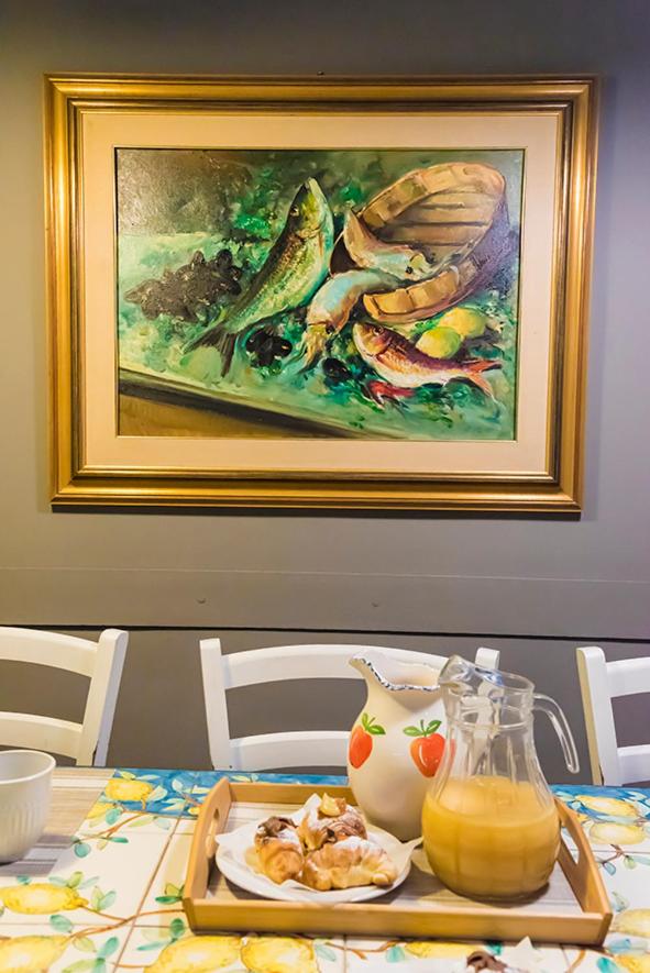 La Casa Napoletana - LS Accommodations