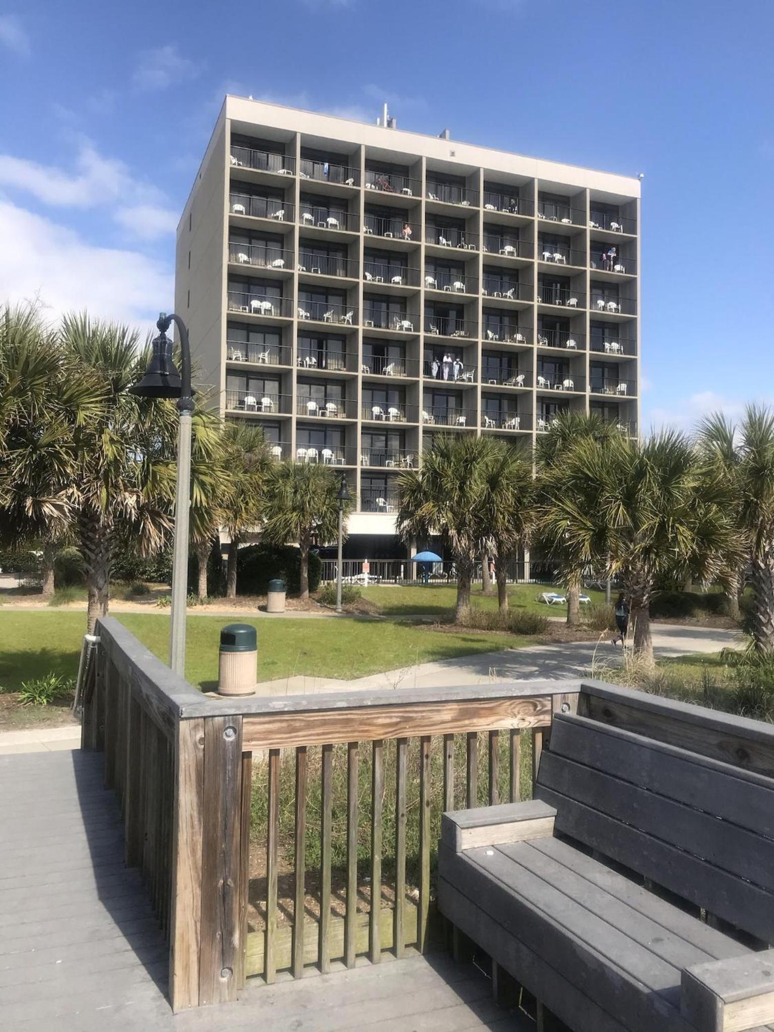 Windsurfer Hotel