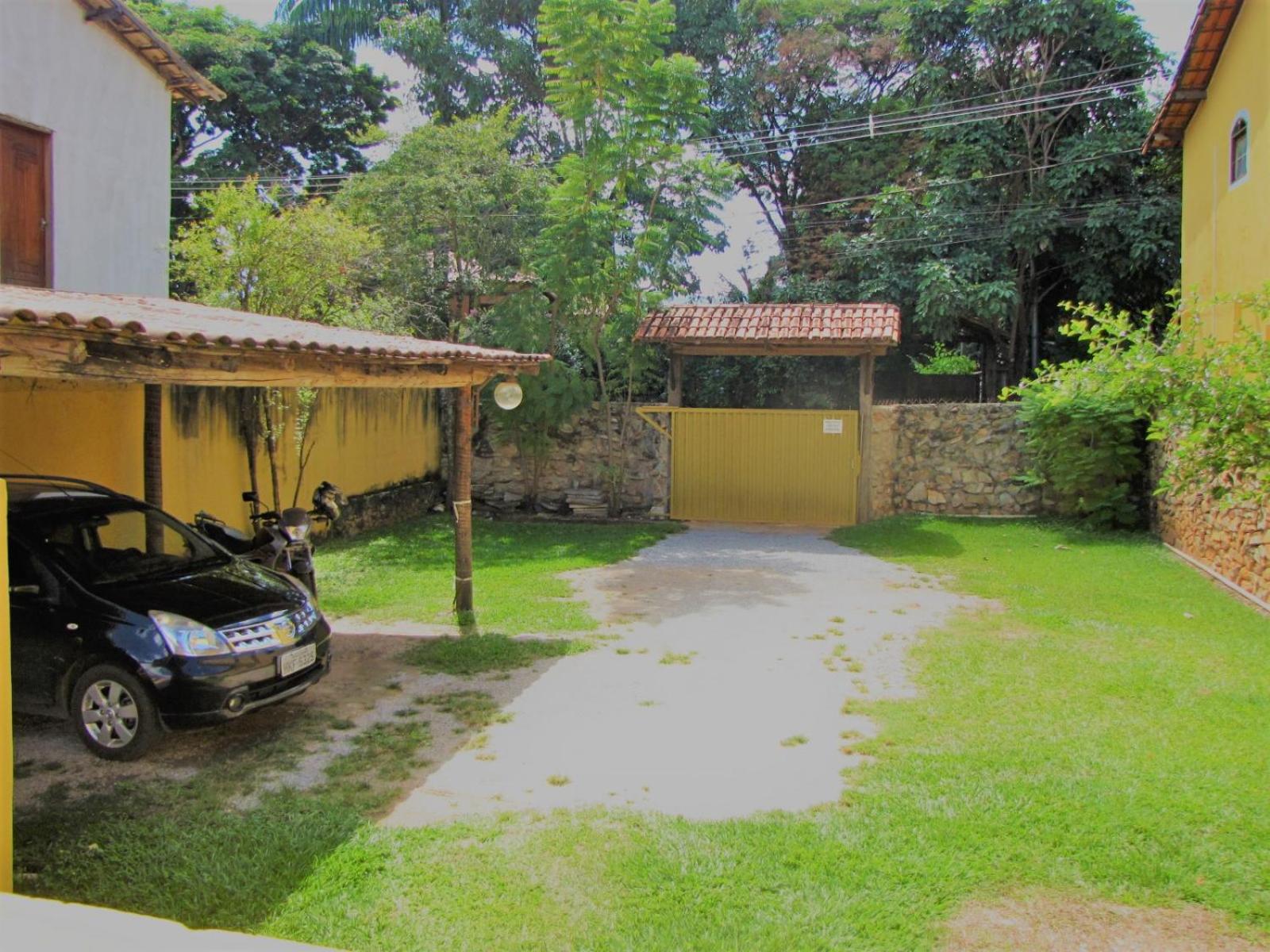 Pousada das Bromélias view 4