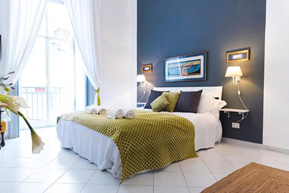 La Casa Napoletana - LS Accommodations