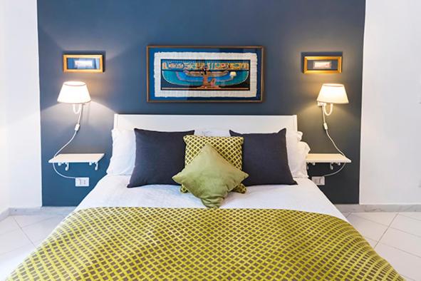 La Casa Napoletana - LS Accommodations