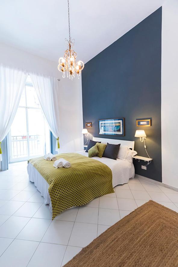 La Casa Napoletana - LS Accommodations