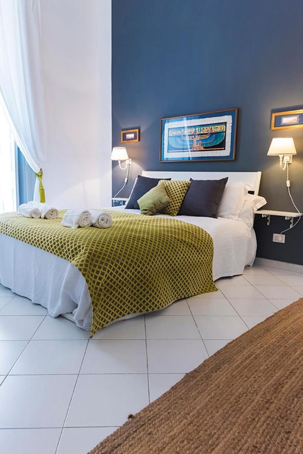 La Casa Napoletana - LS Accommodations