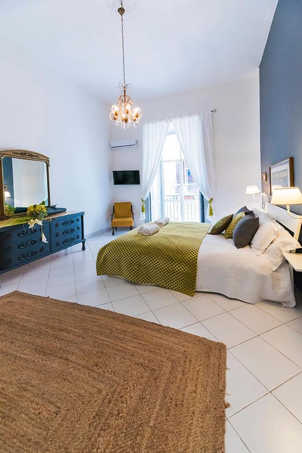 La Casa Napoletana - LS Accommodations