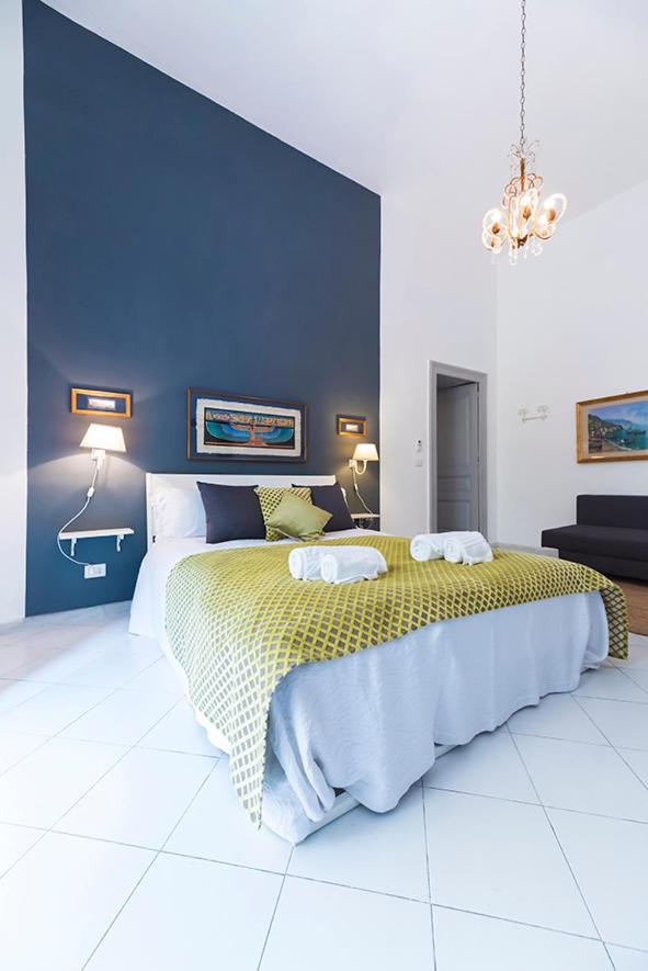 La Casa Napoletana - LS Accommodations