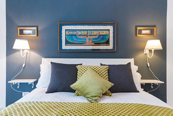 La Casa Napoletana - LS Accommodations