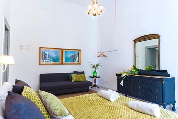 La Casa Napoletana - LS Accommodations