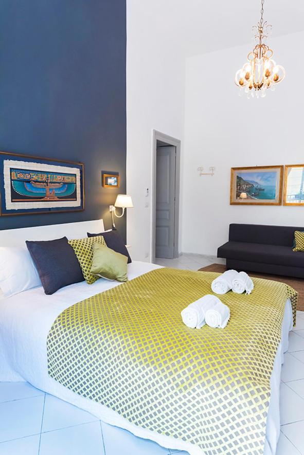 La Casa Napoletana - LS Accommodations