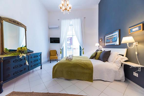 La Casa Napoletana - LS Accommodations