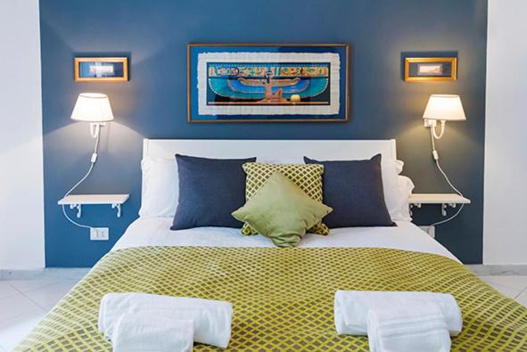 La Casa Napoletana - LS Accommodations