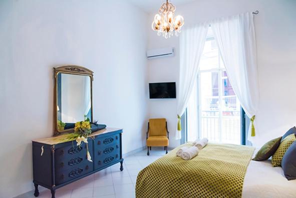 La Casa Napoletana - LS Accommodations