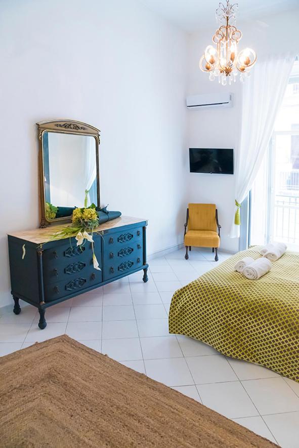 La Casa Napoletana - LS Accommodations
