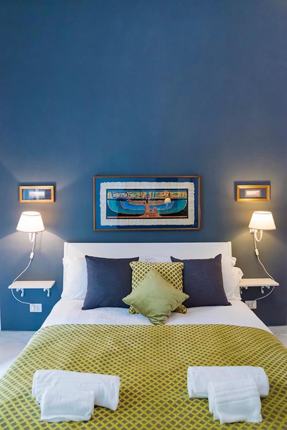 La Casa Napoletana - LS Accommodations