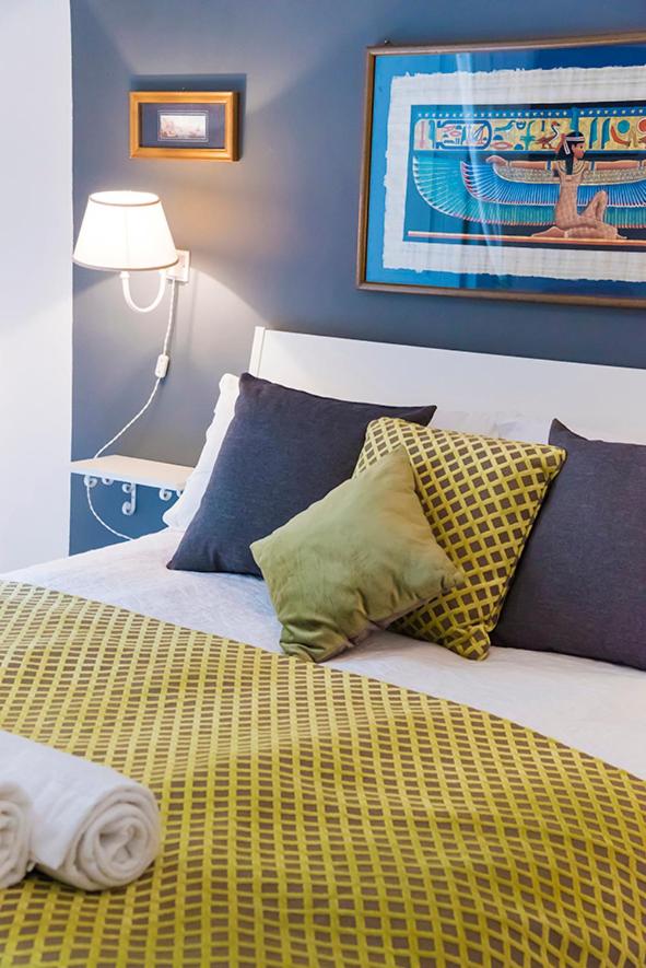 La Casa Napoletana - LS Accommodations