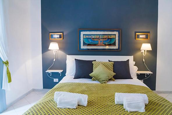 La Casa Napoletana - LS Accommodations