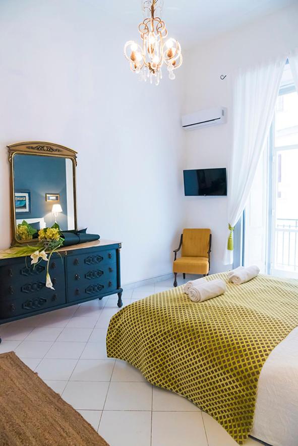 La Casa Napoletana - LS Accommodations