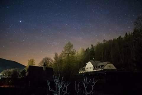 Penzion Stavař