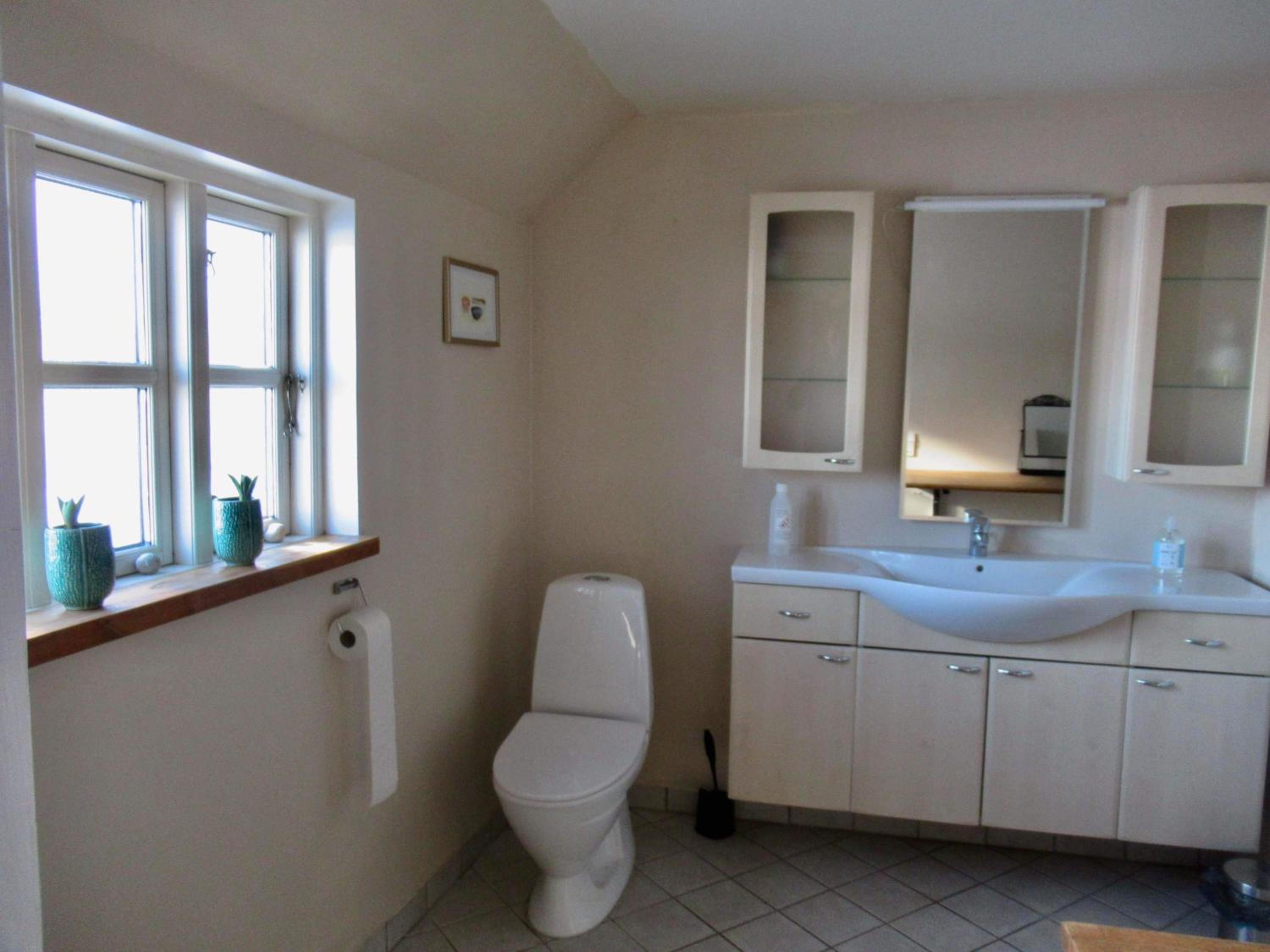 Sivagerhuset Holiday-Home