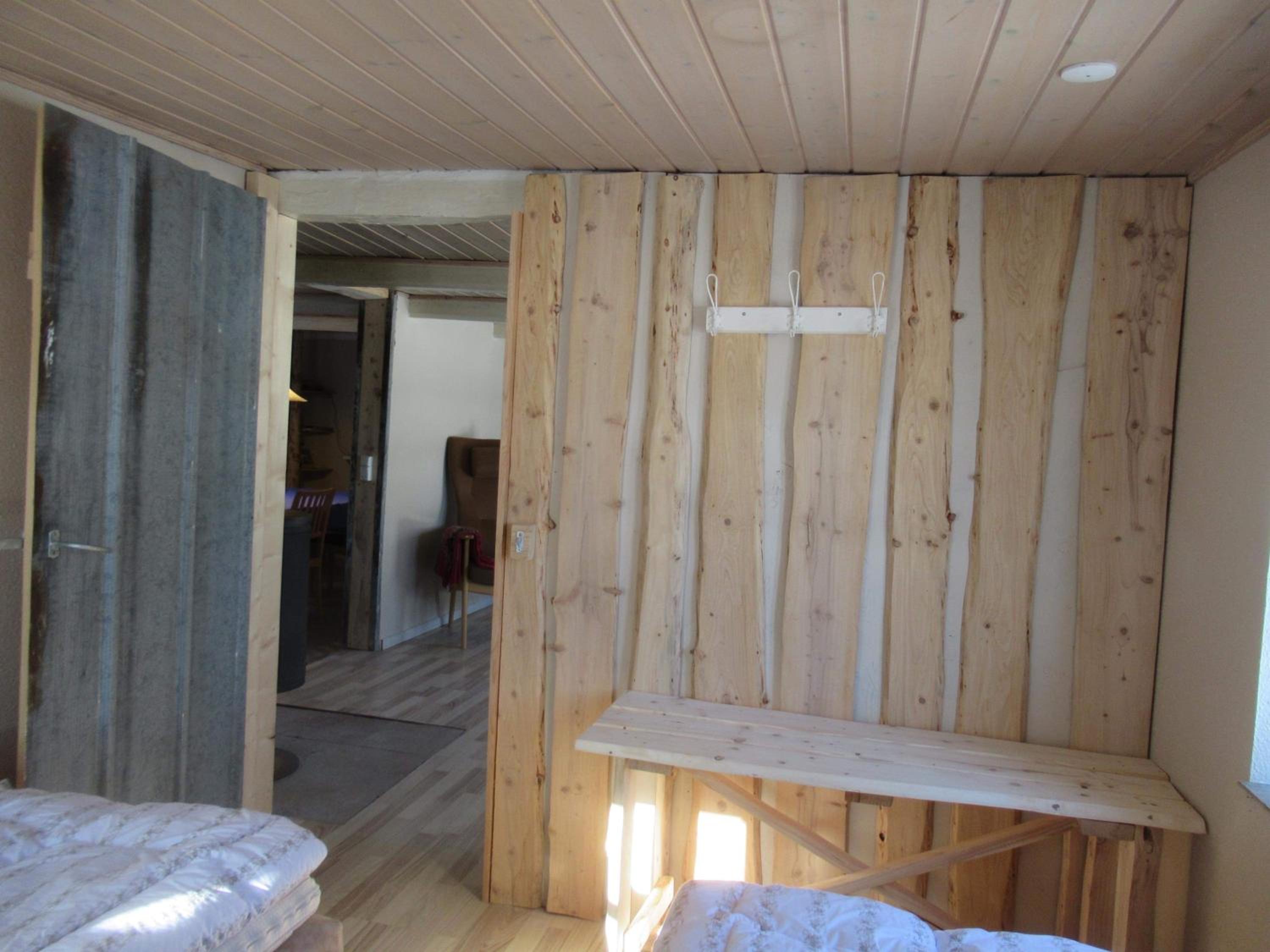 Sivagerhuset Holiday-Home