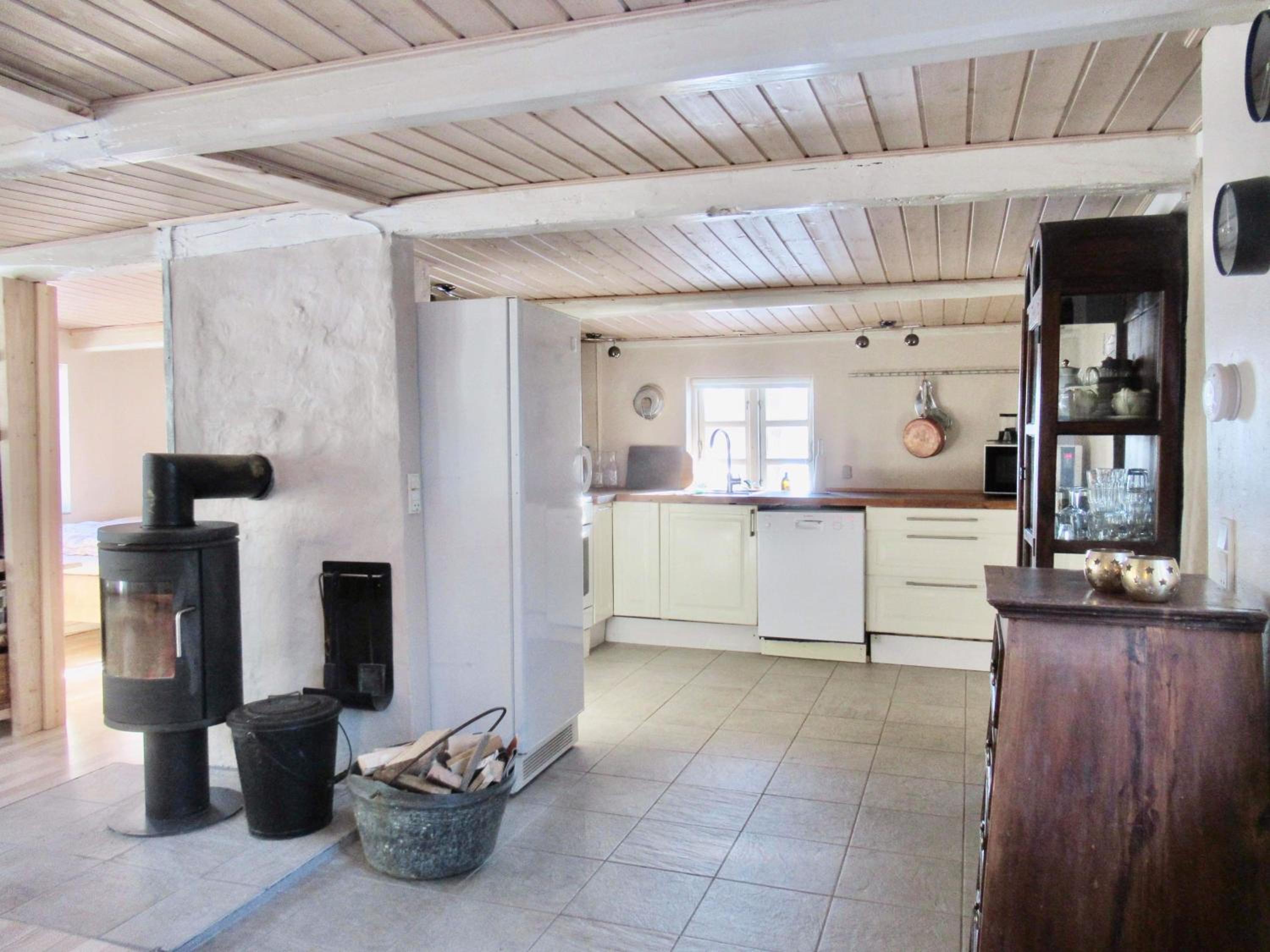 Sivagerhuset Holiday-Home