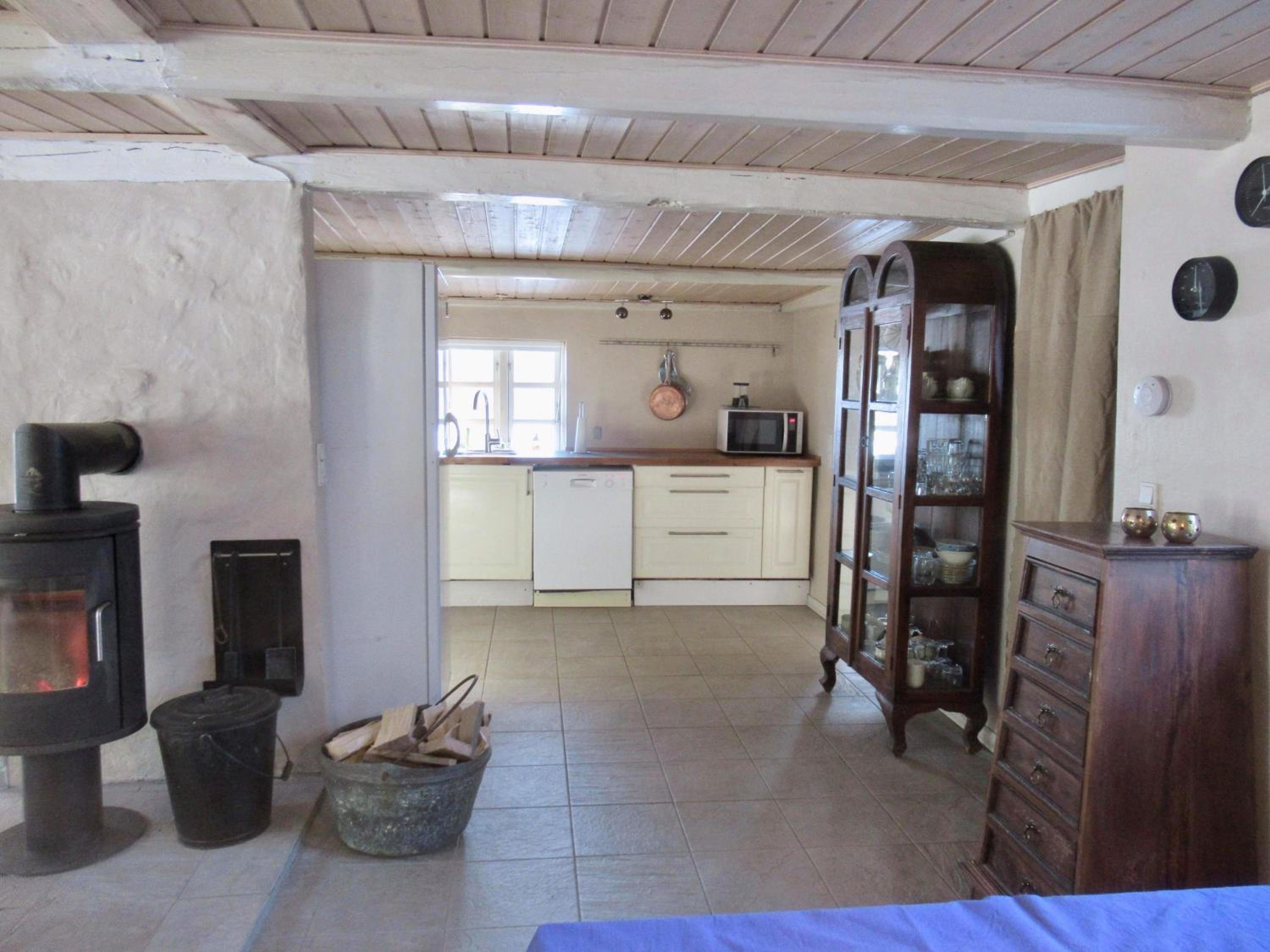 Sivagerhuset Holiday-Home