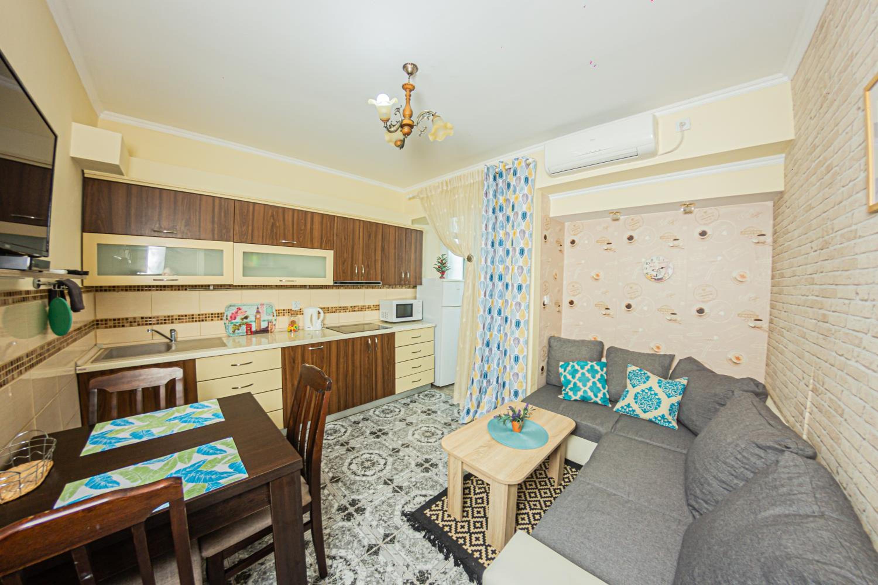 Apartment Emili City Center view 2