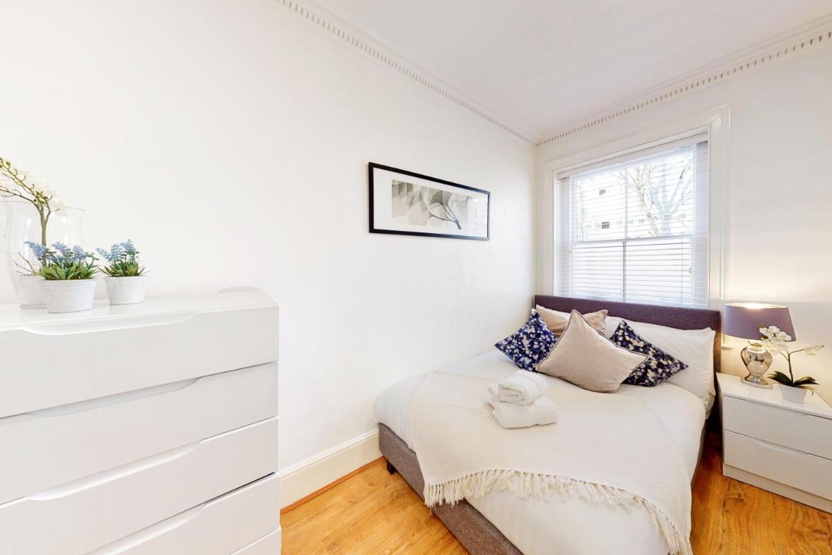 Park Lane apartments Jermyn street