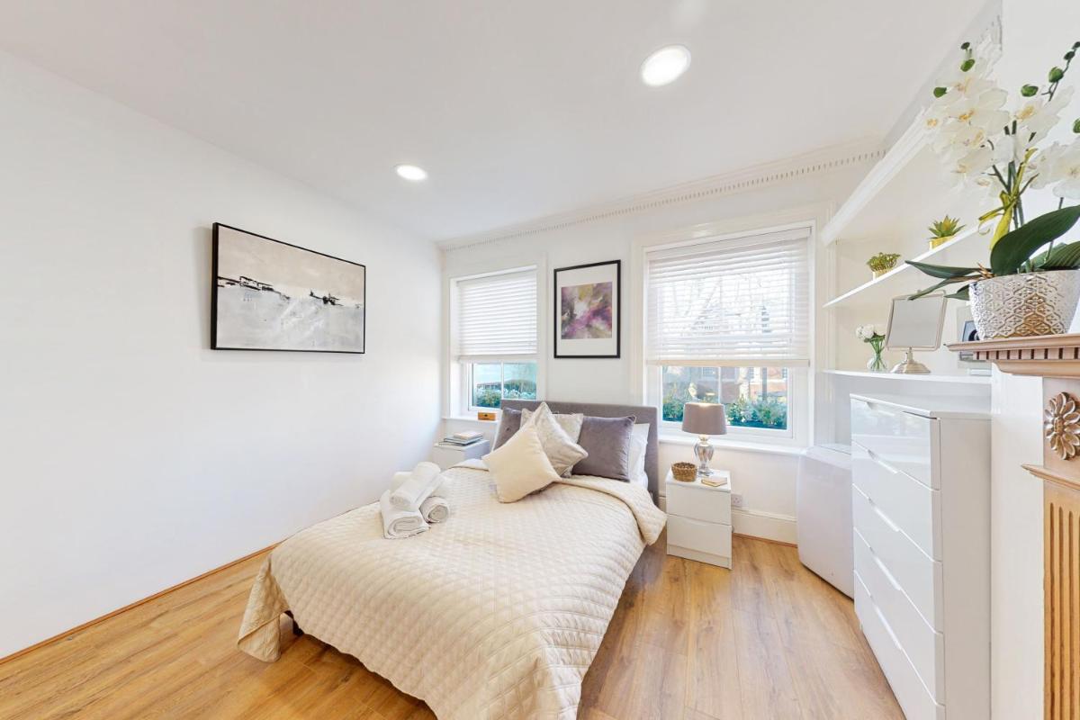 Park Lane apartments Jermyn street