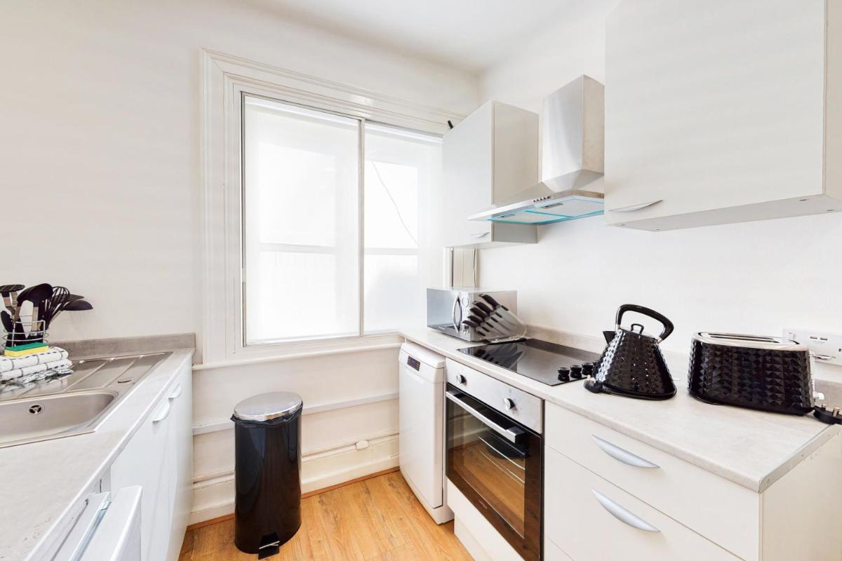 Park Lane apartments Jermyn street
