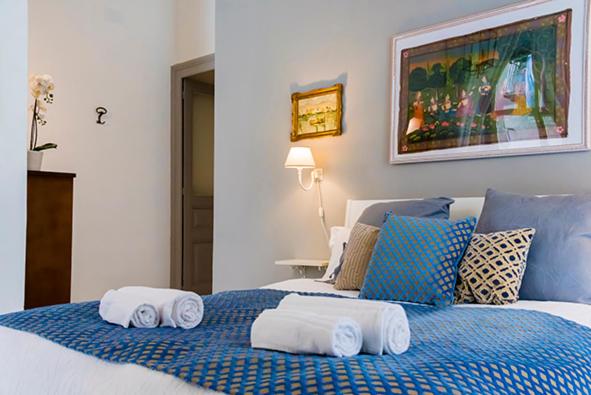 La Casa Napoletana - LS Accommodations