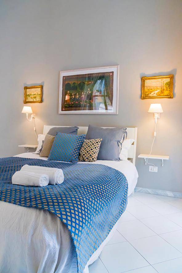 La Casa Napoletana - LS Accommodations