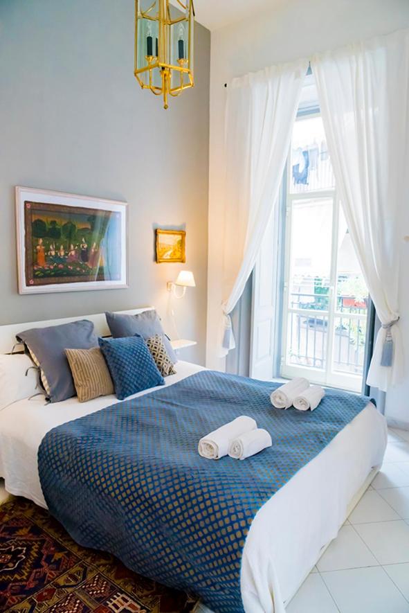 La Casa Napoletana - LS Accommodations